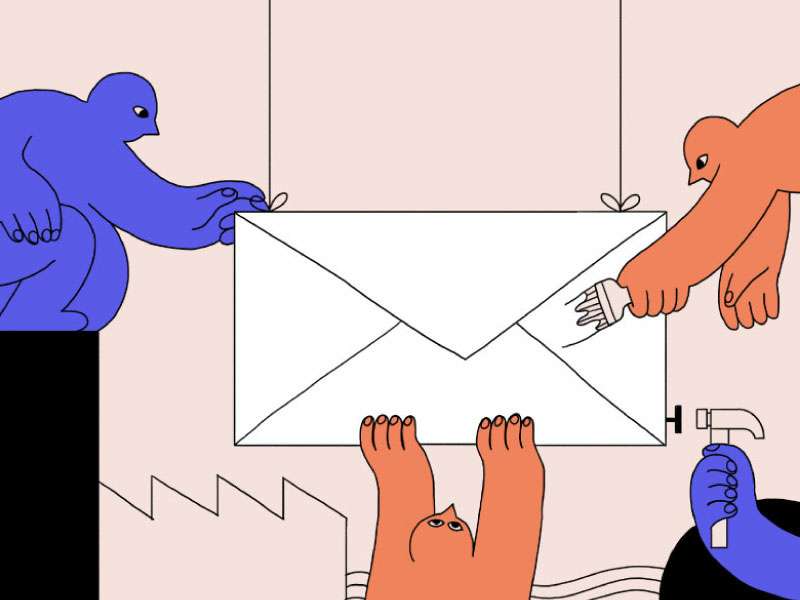email video markeitng