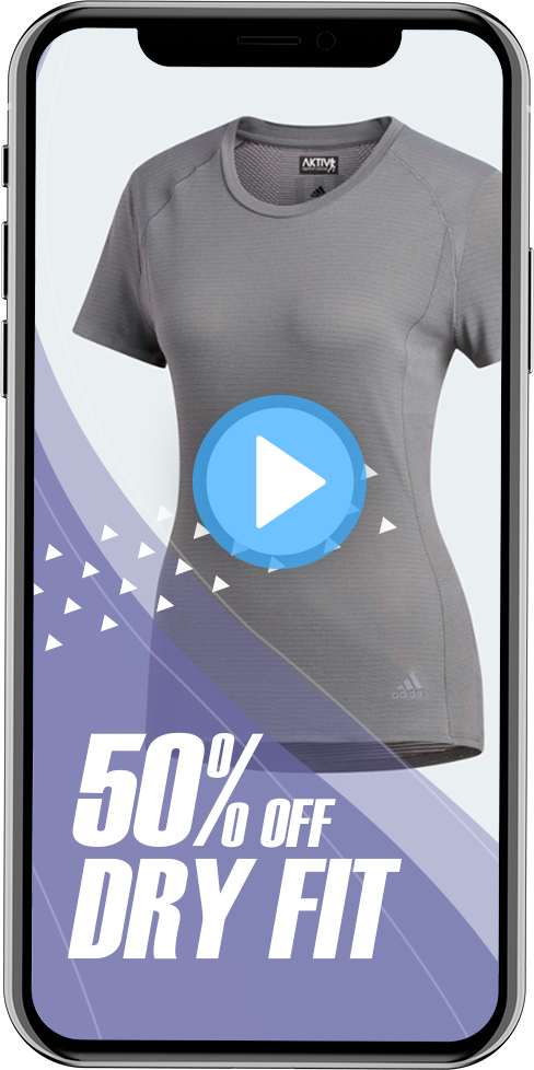 Use Vedia to instantly create ads on Facebook.